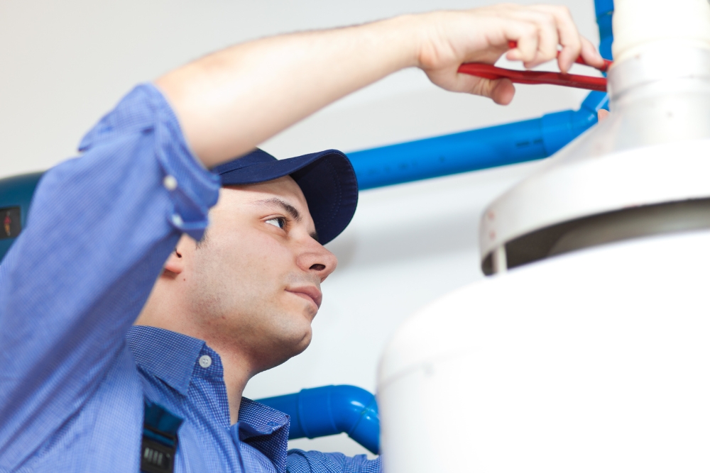 Benefits of Professional Hot Water Service Repair