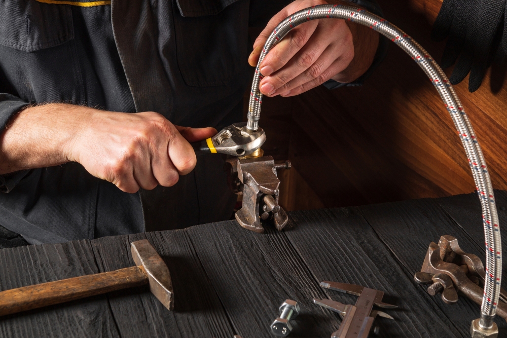 Replacing Components in Hot Water Systems » Hot Water System