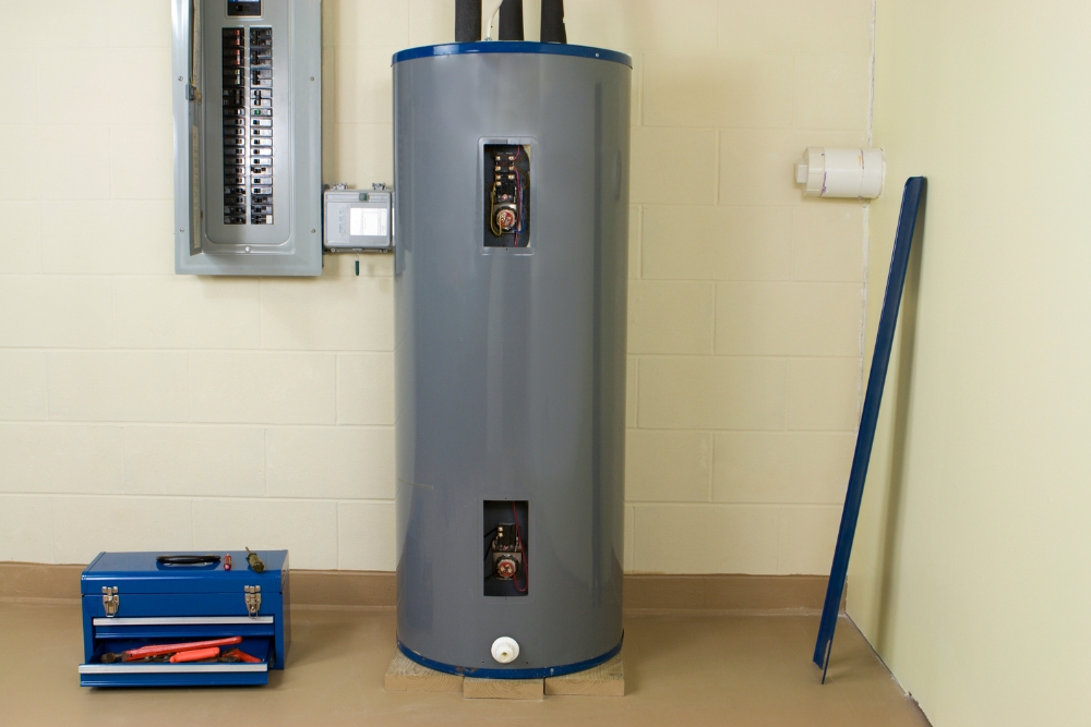 A Step-by-Step Guide for Replacing Common Components of Hot Water Heater » Hot Water Heater