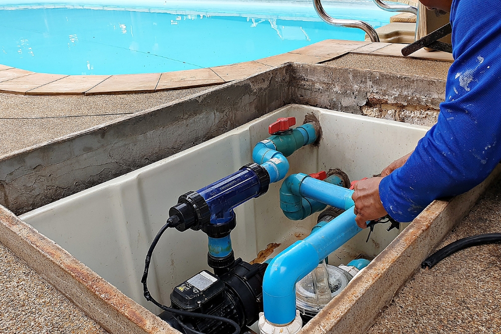 Diagnosing and Fixing Hot Water System Pump Failures » Hot Water System Pump