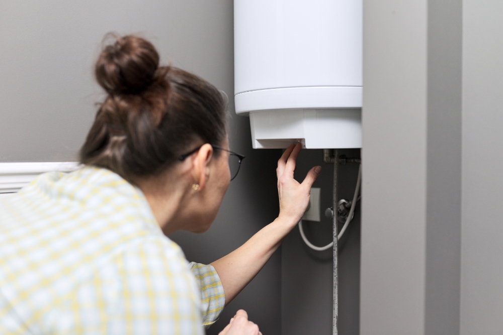 Troubleshooting Gas Hot Water Heater Pilot Light Issues » pilot light