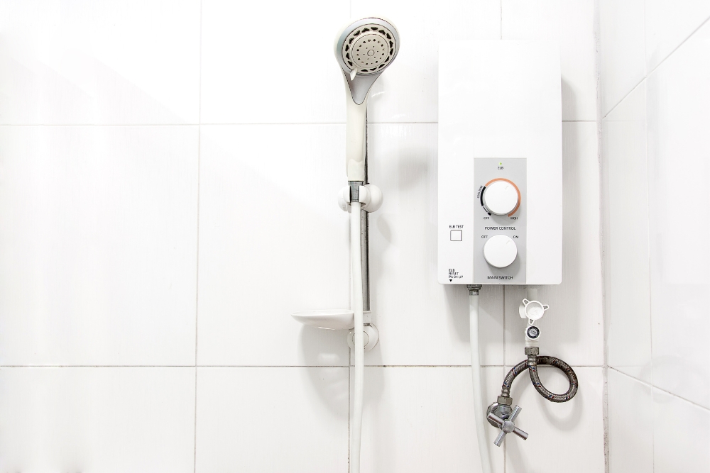Preventing Hot Water Heater Disasters » Hot Water Heater