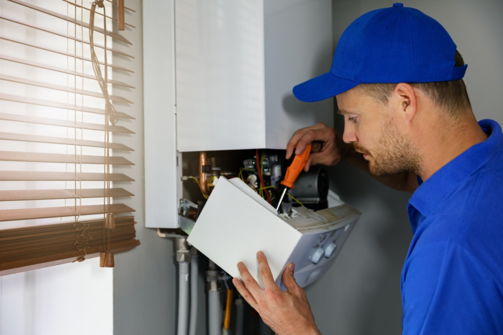 Importance of Timely Hot Water Service Repair