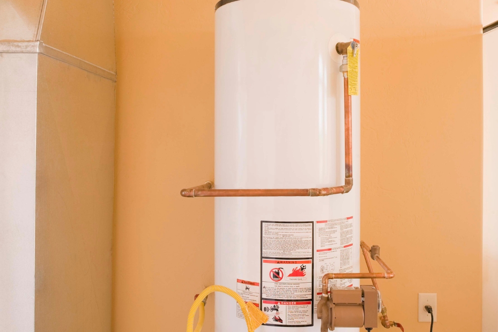 Repair or Replace: Making the Decision for a Leaking Hot Water Heater