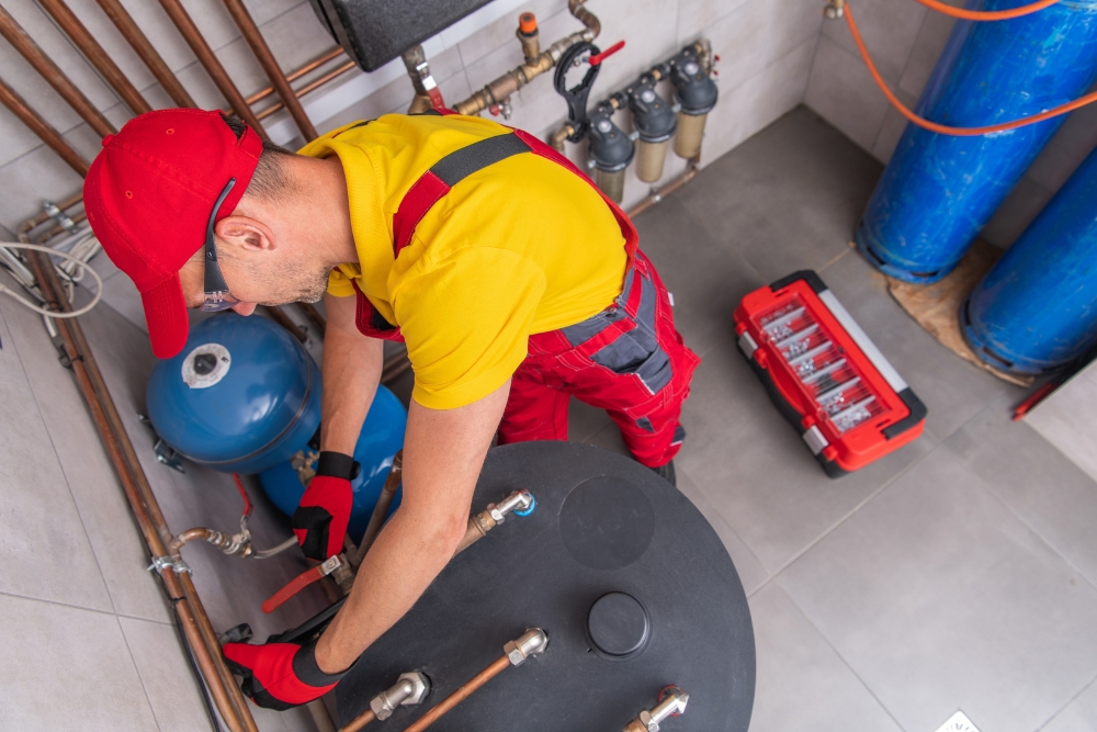 Signs That Your Hot Water System Needs Replacement
