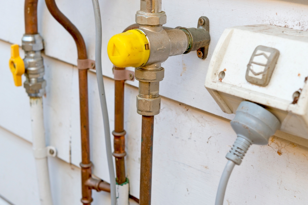 Addressing Sediment Buildup and Rust Issues of Hot Water Heater » Hot Water Heater