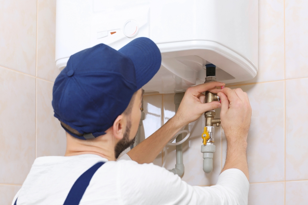 Signs that Indicate the Need for Hot Water System Maintenance