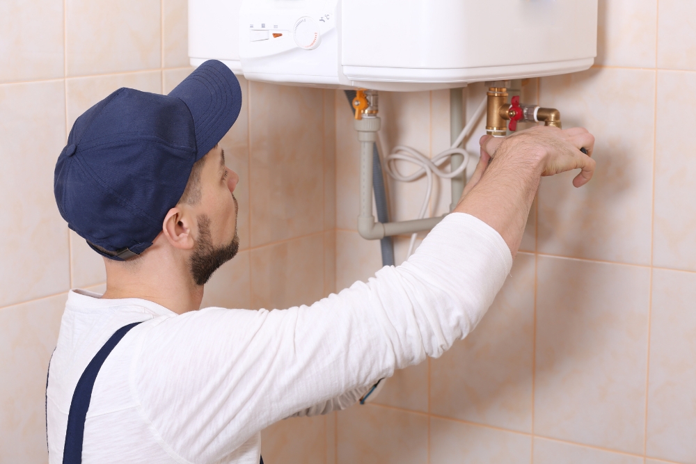 Troubleshooting Electric Water Heater Problems