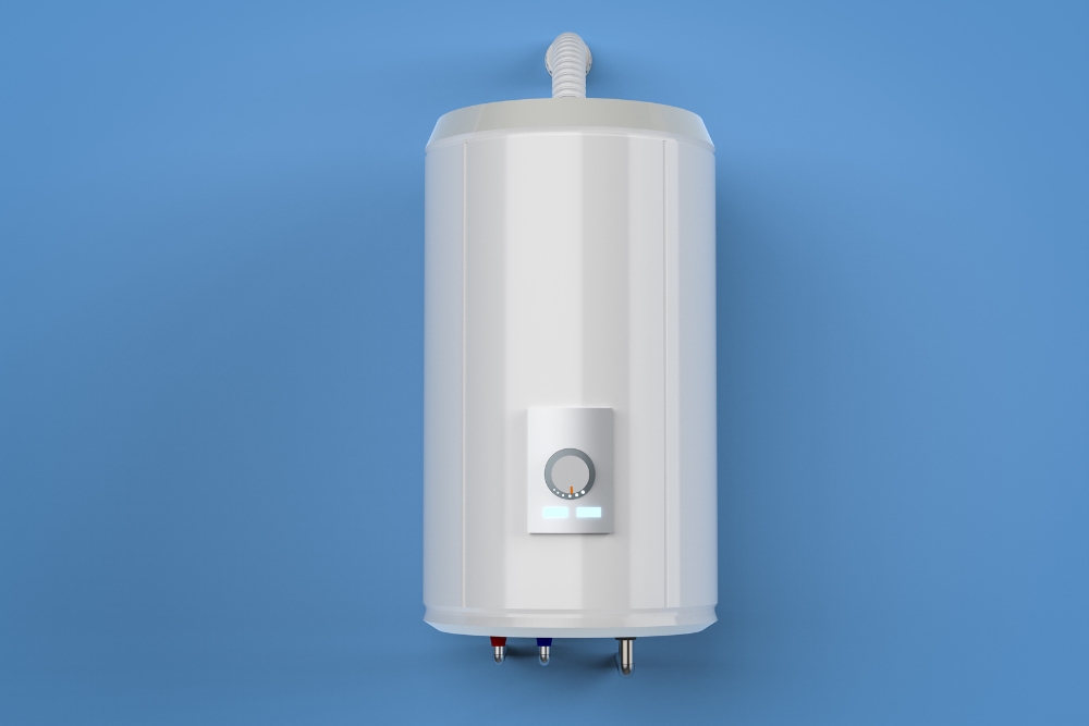 Troubleshooting Gas Water Heater Problems