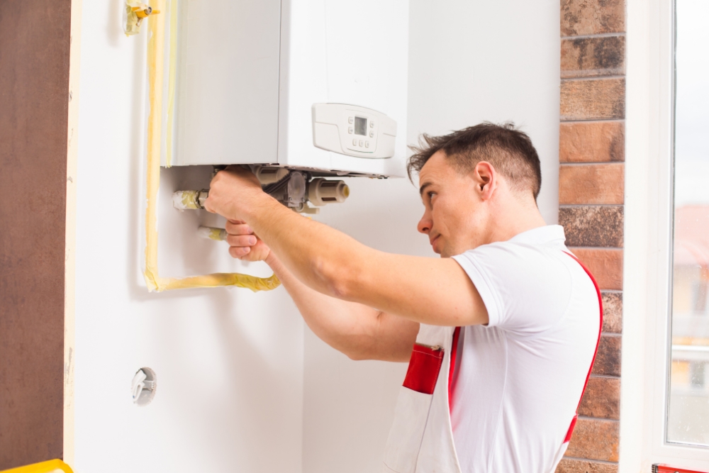 Hot Water Heater Maintenance for Long-Lasting Performance » Hot Water Heater