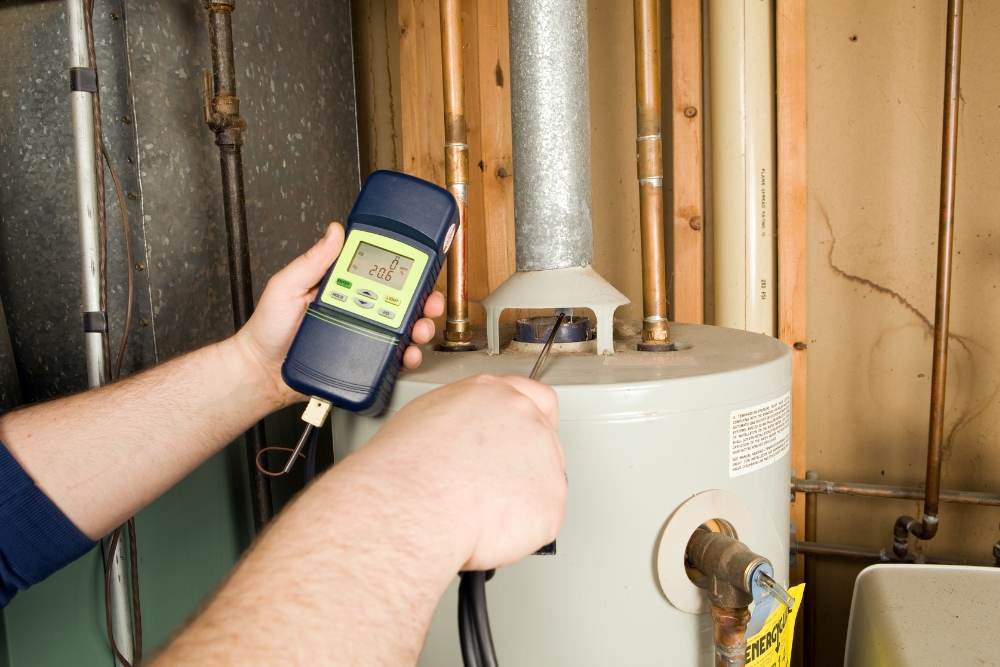 Replacing Components in Hot Water Systems » Hot Water System