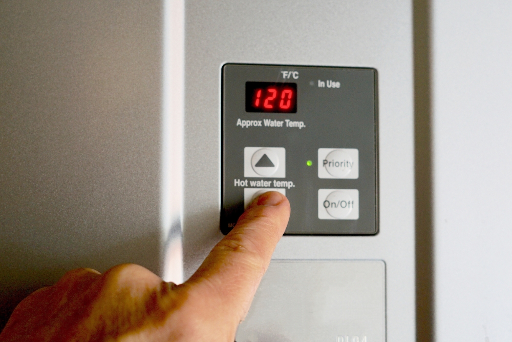 The Future of Smart Hot Water Heater Technology