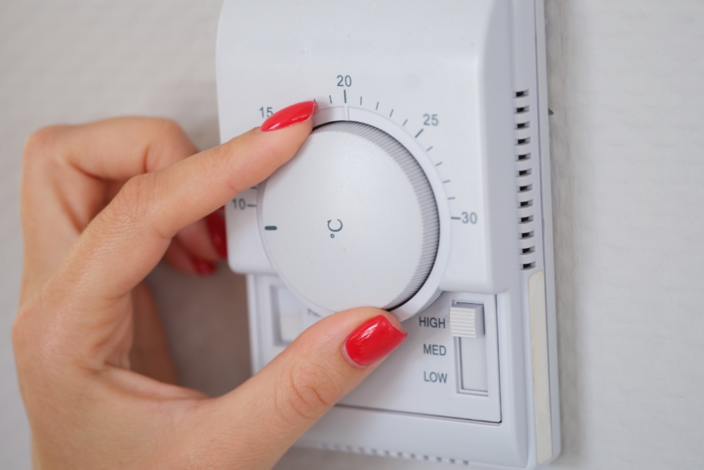 Understanding Hot Water Heater Thermostats for Optimal Temperature » Hot Water Heater