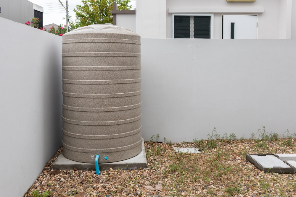 Addressing Sediment Build-up in Hot Water Tanks » Hot Water Tank