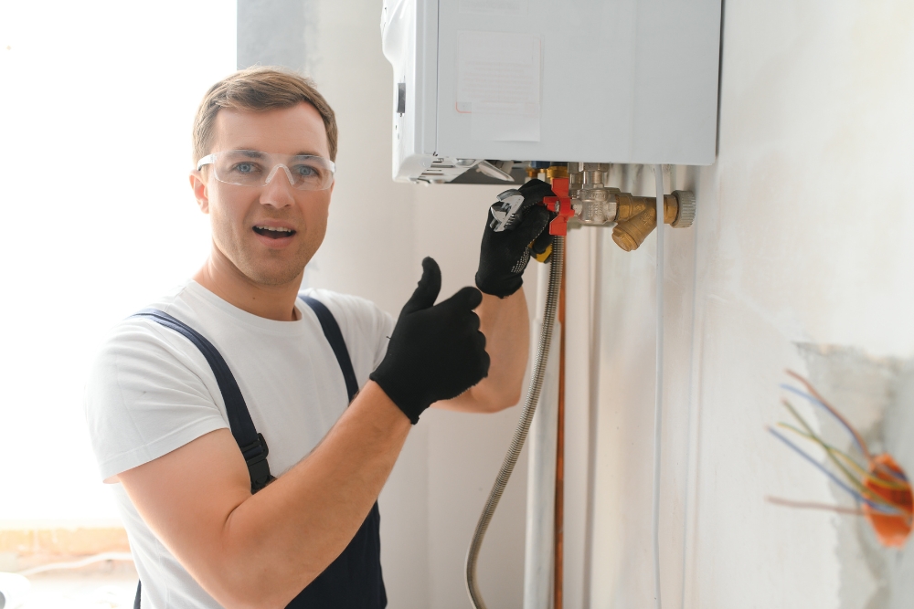 Factors to Consider When Choosing a Commercial Hot Water System