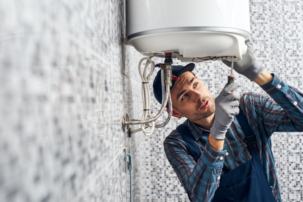 Cost-Effective Tips for Hot Water Heater Repair on a Budget » hot water heater