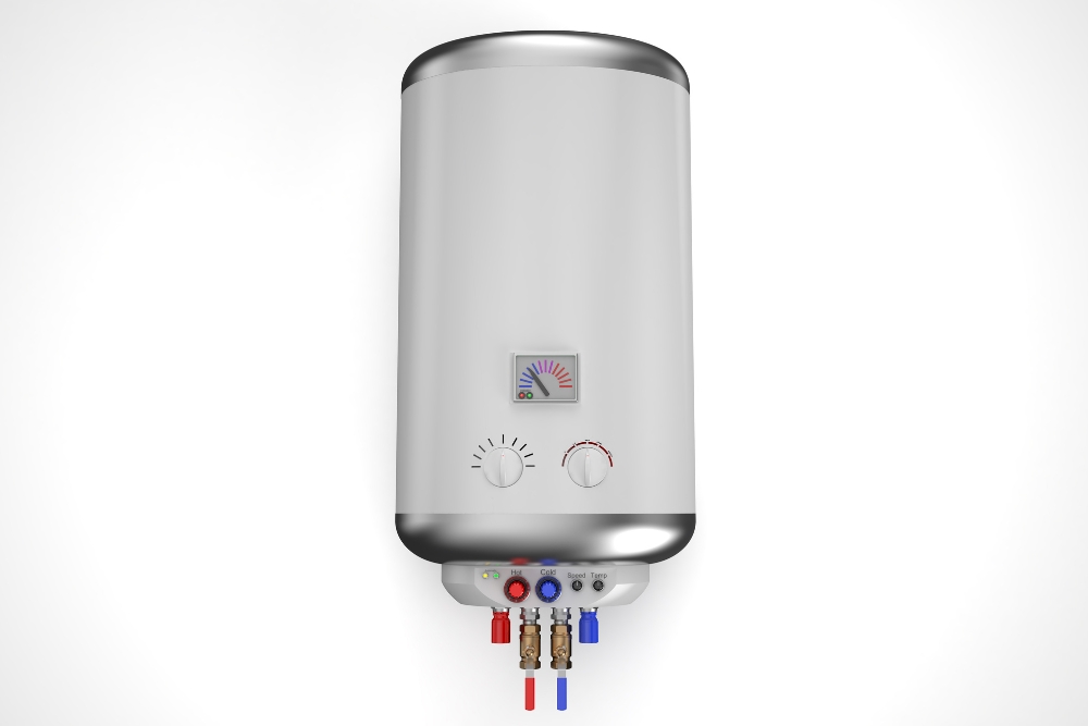 Eligibility for Discounted Energy-Efficient Hot Water Systems