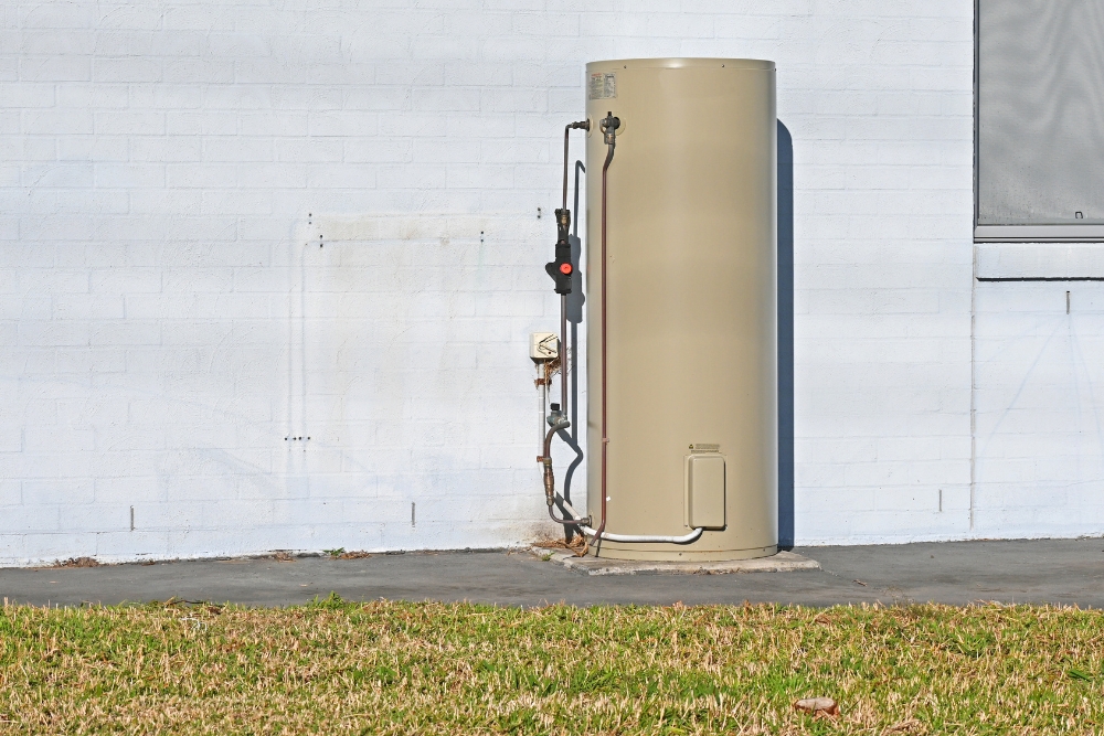 Factors to Consider Before Repairing or Replacing Your Hot Water Heater