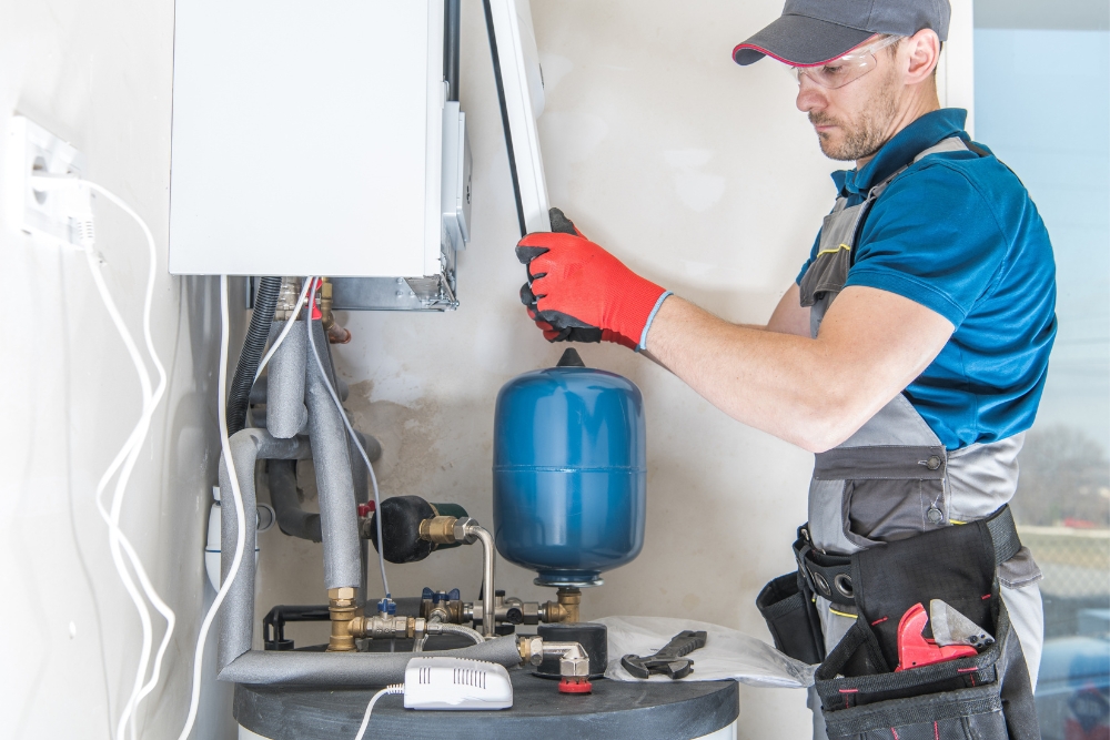 Hot Water System Buyer's Guide