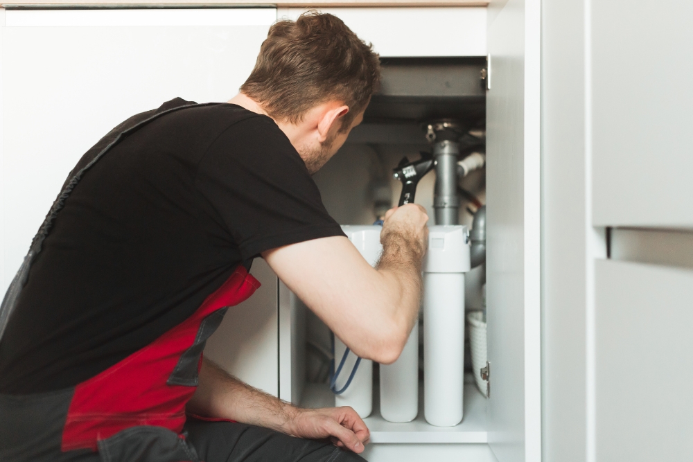 How Often Should Hot Water Systems Be Serviced?