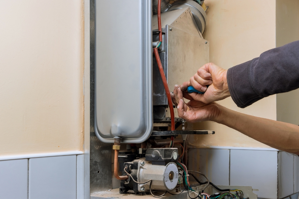 How to Fix Electric Hot Water Heater Problems