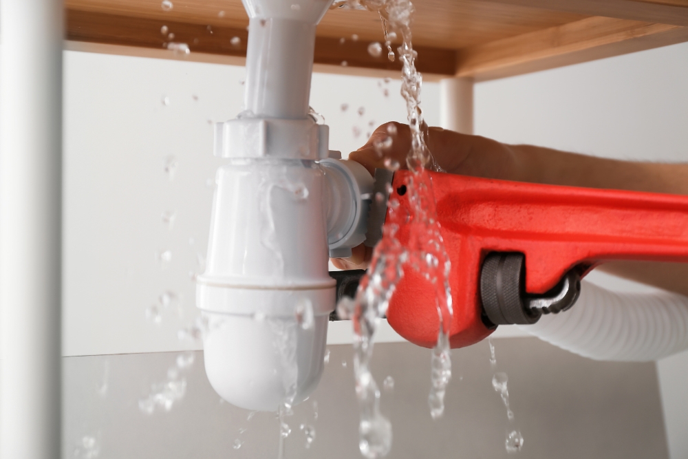 Plumbing Projects Suitable for DIY