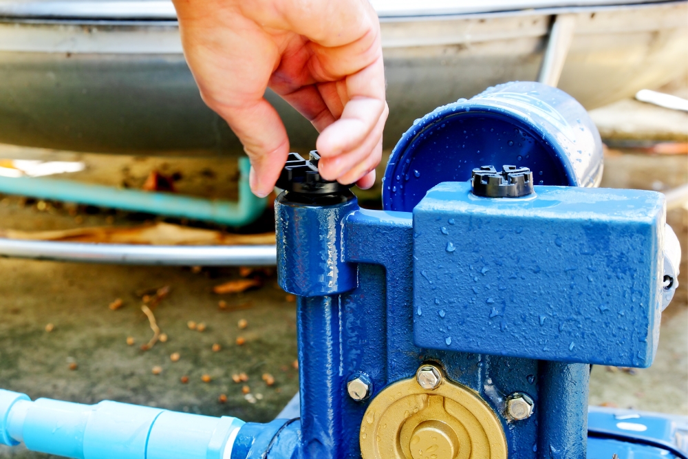 Protecting Your Hot Water System