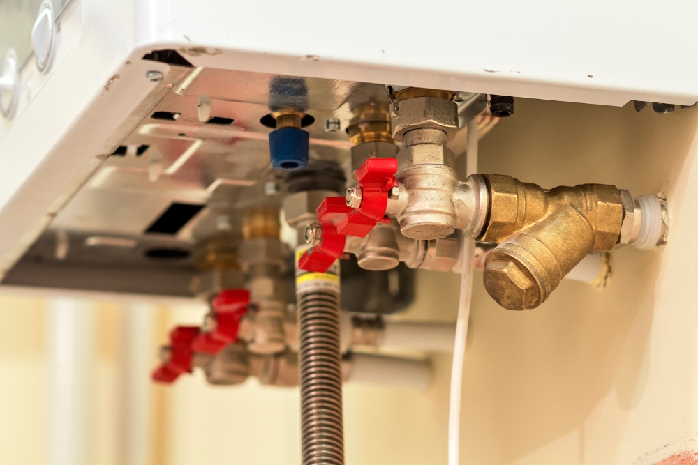Signs Your Hot Water System Needs Repair