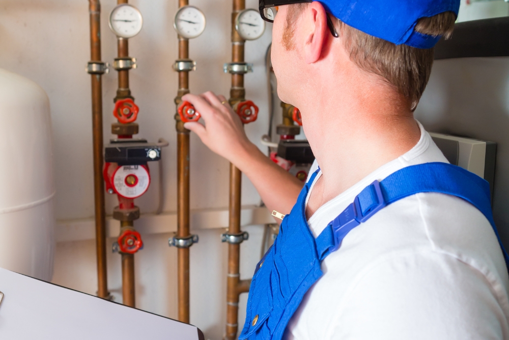 Signs Your Water Heater Needs Repair or Replacement