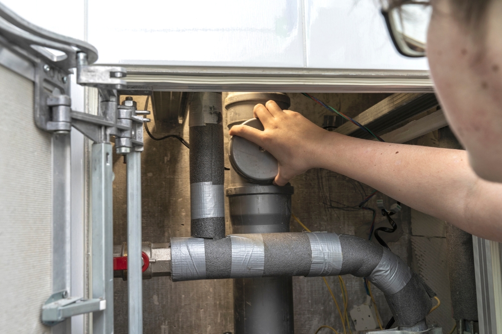 The Importance of Water Quality in Hot Water Systems