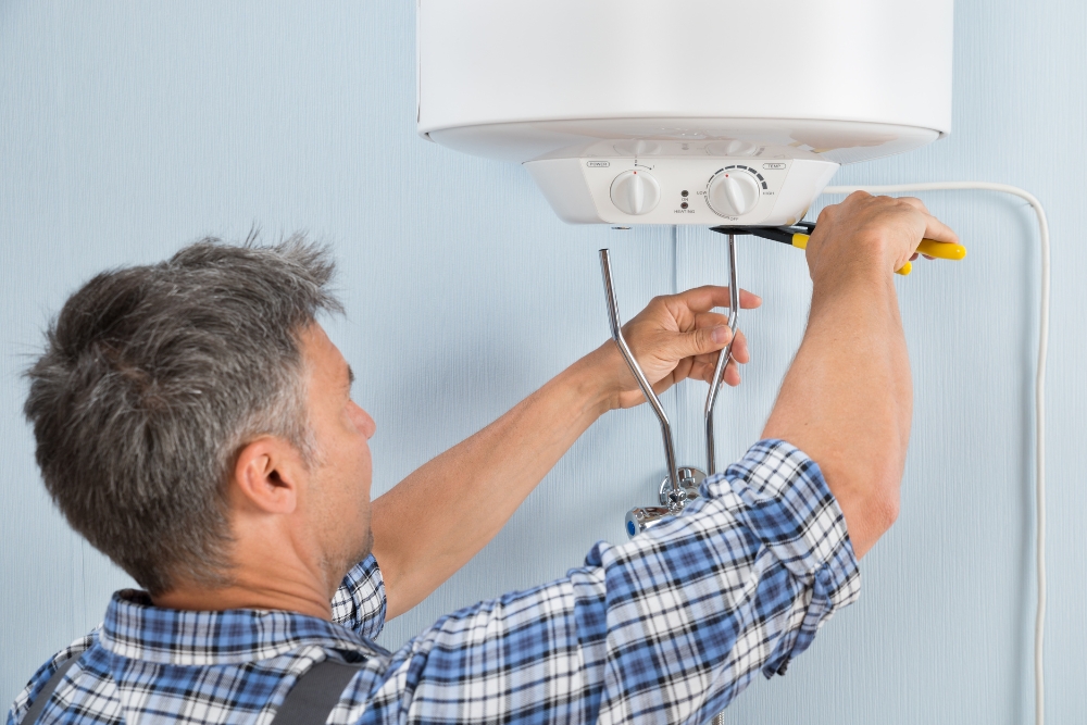 Tips for Maintaining Your Electric Hot Water Heater