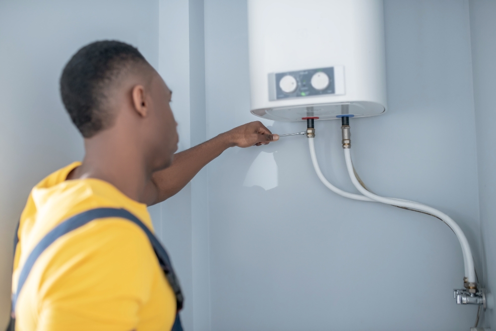 Tips for Troubleshooting Your Gas Hot Water Heater