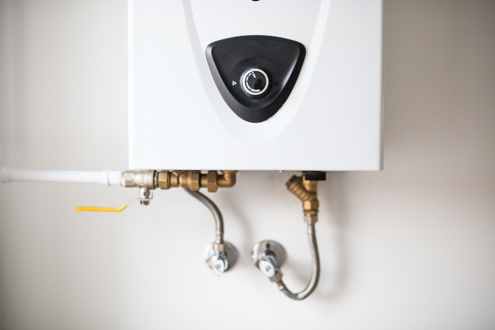 DIY Steps for Extending Your Water Heater's Lifespan