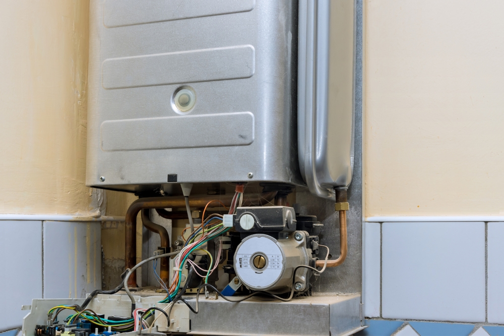 Signs That Your Hot Water Service System Needs Repair