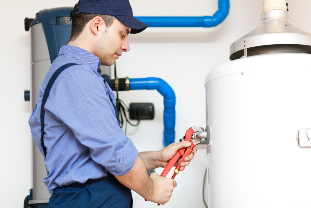 The Common Causes of Hot Water System Failure