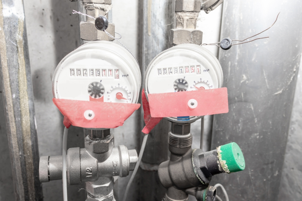 Understanding Thermal Expansion in Hot Water Systems