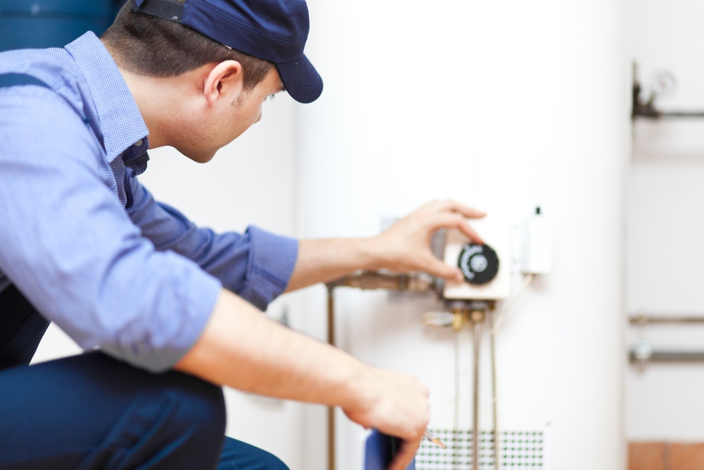 Repairing or Replacing Faulty Hot Water Service Valves » Hot Water Service Valves