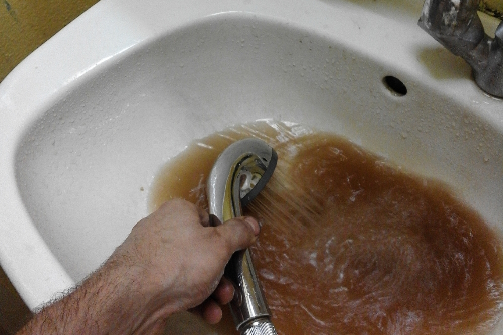 Signs That Indicate Hot Water Service Repair is Needed » Hot Water Service
