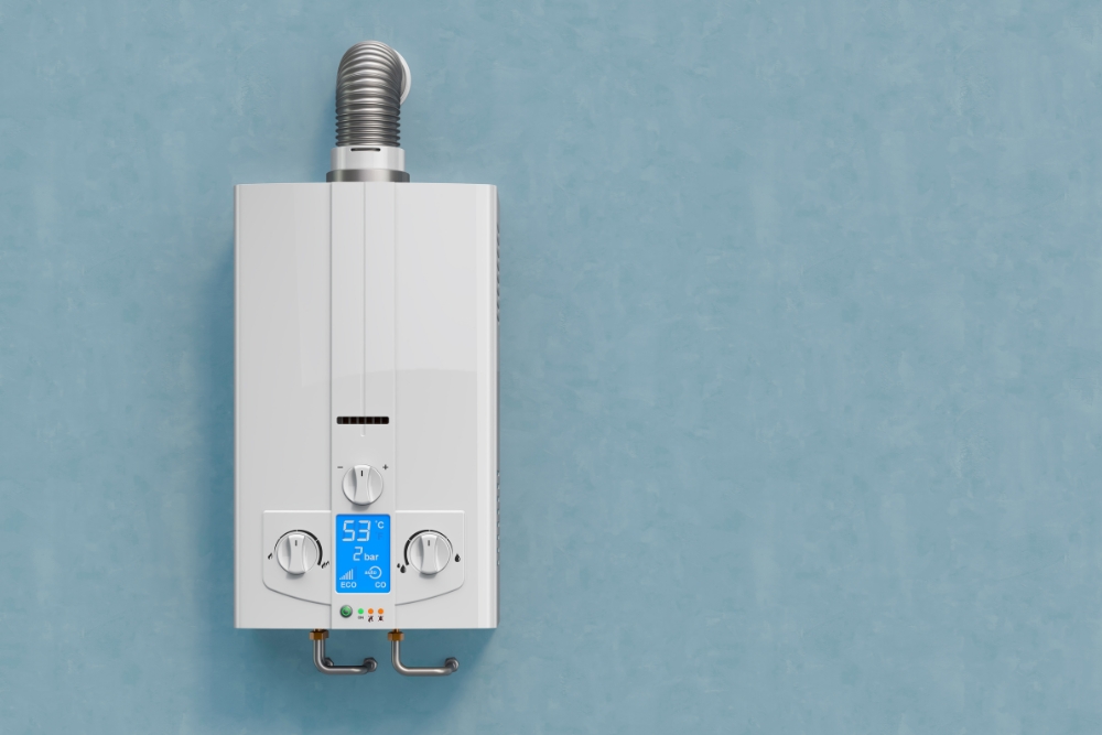 How to Choose the Right Hot Water Heater for Your Home » Hot Water Heater