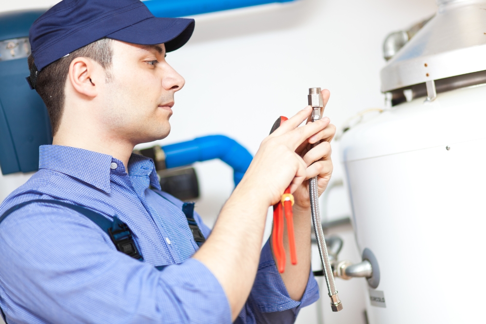 Signs That Indicate Hot Water Service Repair is Needed » Hot Water Service
