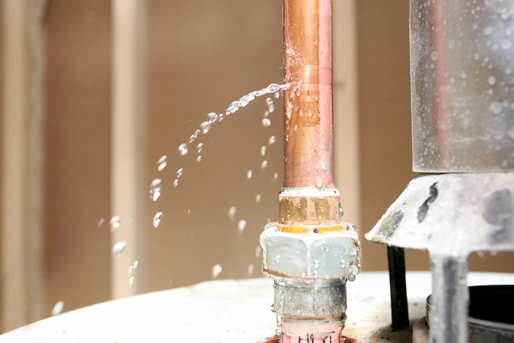 Top Signs Your Hot Water Heater Needs Repair » hot water
