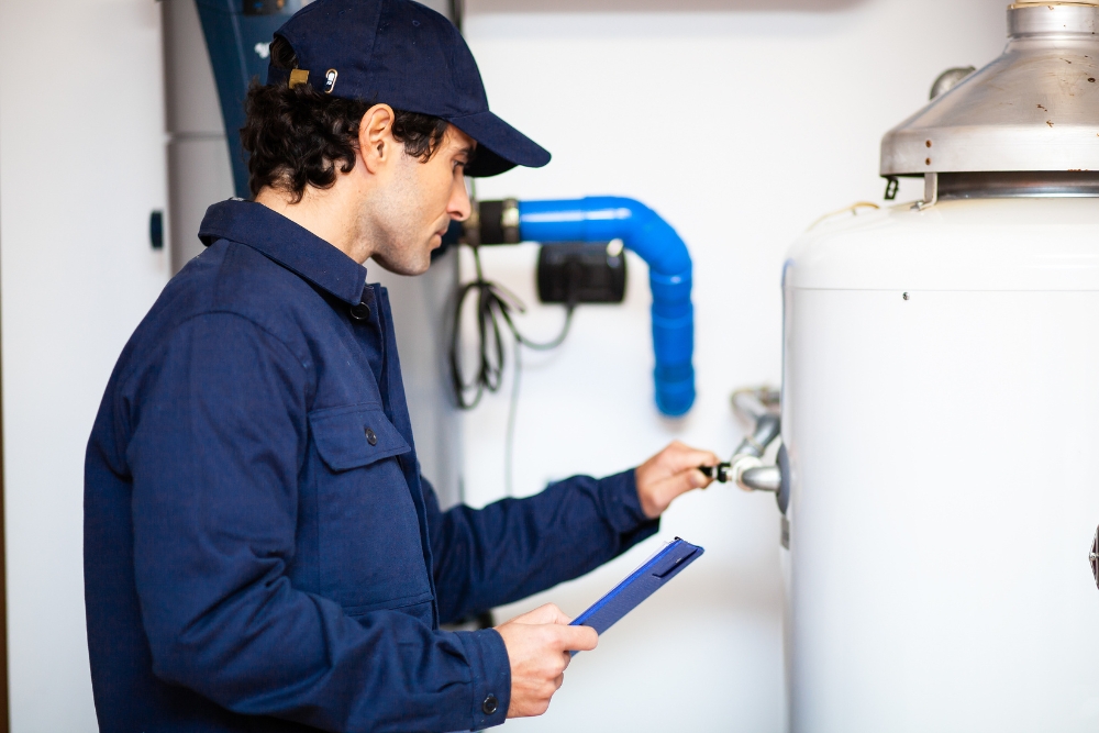 Essential Maintenance Tips for Your Hot Water System » hot water