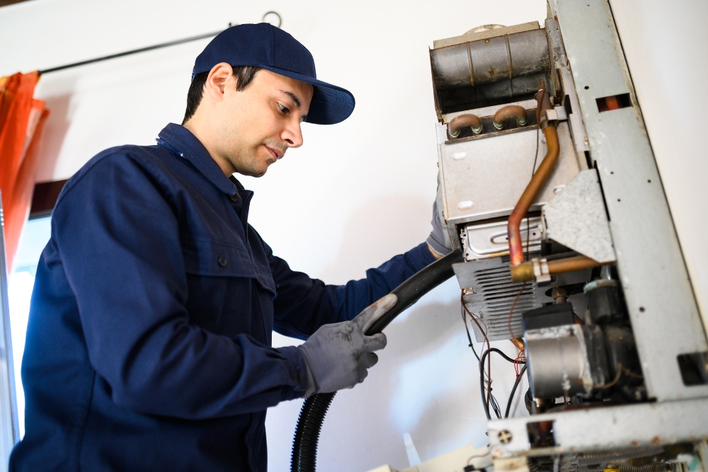 Importance of Timely Hot Water Service Repairs » Hot Water Service