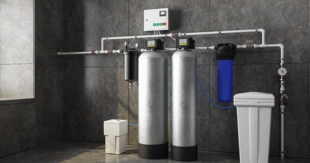 Energy-Efficient Hot Water Systems: A Guide